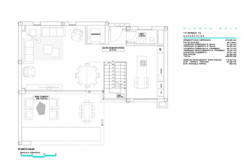 Villa i Finestrat, Alicante, Finestrat - € 1.350.000 | Ref: W-02XUSQ - foto 50